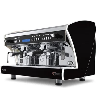 Wega POLARIS EVD2 Otomatik Espresso Kahve Makinesi, 2 Gruplu