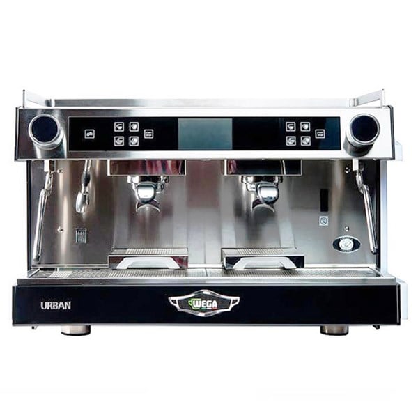 Wega URBAN EVD2 Otomatik Espresso Kahve Makinesi, 2 Gruplu
