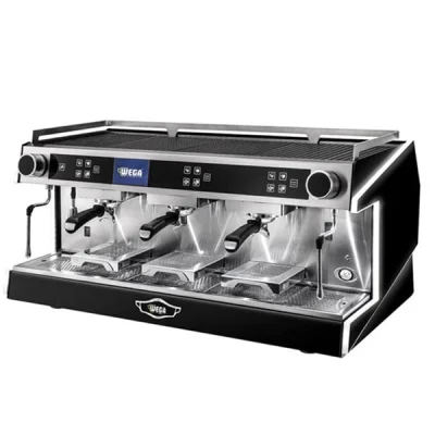 Wega URBAN EVD3 Otomatik Espresso Kahve Makinesi, 3 Grup