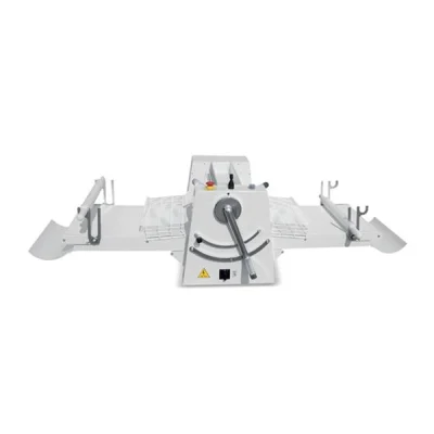 XTS Easy B500-1000 Set Üstü 2 Yönlü Hamur Açma Makinesi 0.1-34 mm