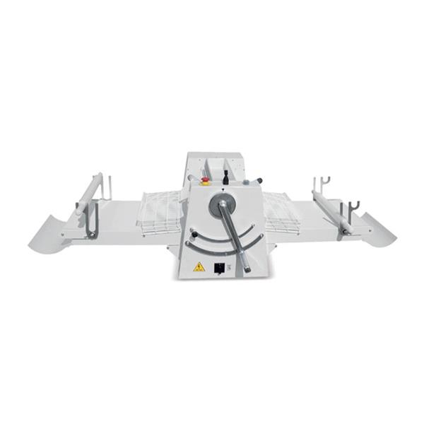 XTS Easy B500-800 Set Üstü 2 Yönlü Hamur Açma Makinesi 0.1-34 mm