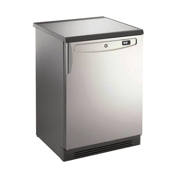 Zanussi 110573 Set Altı Buzdolabı 160 lt