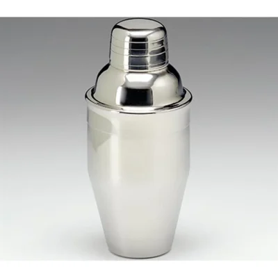 Zicco 1010 Çelik Shaker-250 Ml