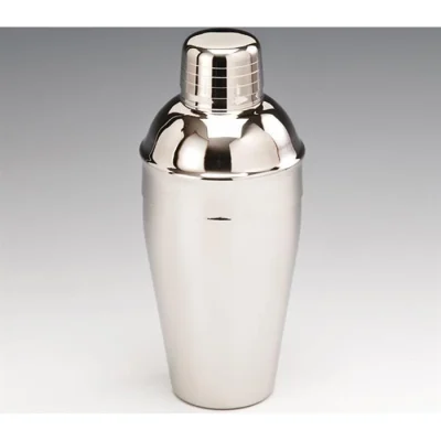 Zicco 1018 Çelik Shaker 500 Cc