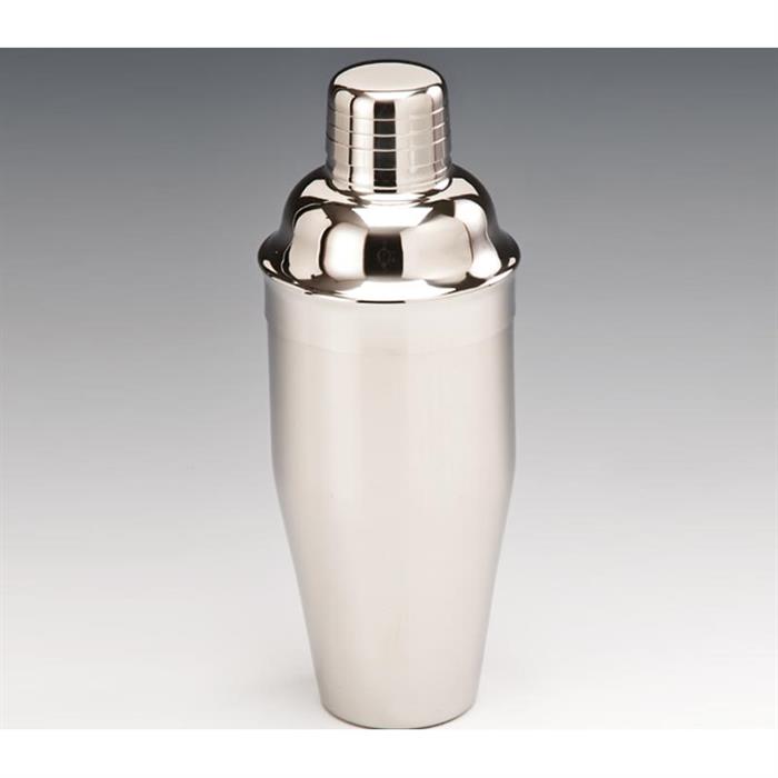Zicco 1020 Çelik Shaker 700 Cc