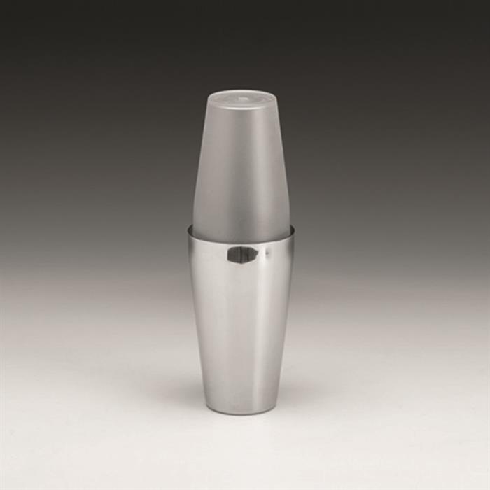 Zicco 1023 Bostan Shaker - Polikarbonat Bardaklı 700 Cl