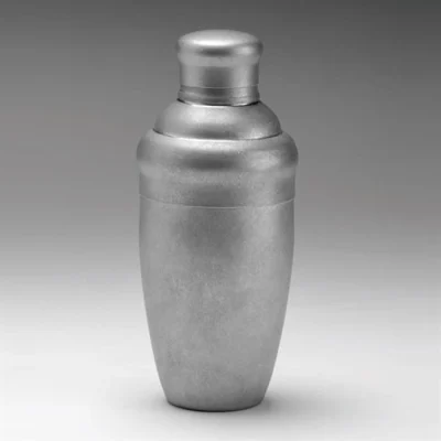 Zicco 1040 Mat Shaker 500 Ml