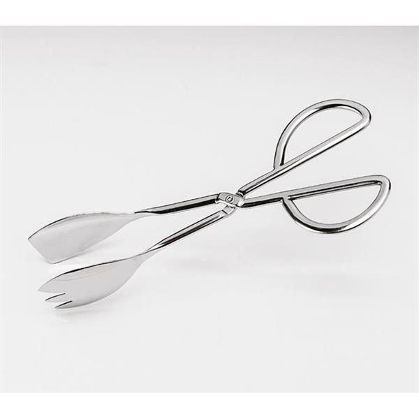 Zicco A-750 Çelik Makaslı Maşa 26 Cm