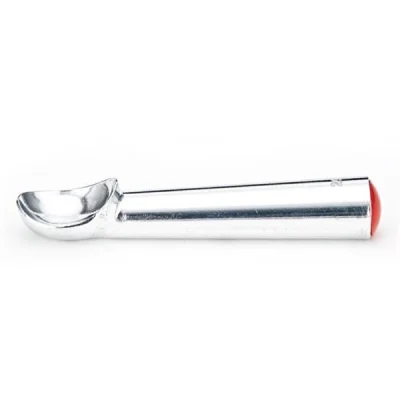 Zicco Ad-24 Alüminyum 24 Lük Dondurma Kaşığı/Civalı