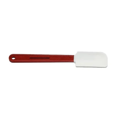Zicco Hhs-10R Silikon Yanmaz Spatula
