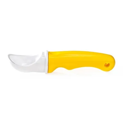 Zicco Hw 2833 Dondurma Kaşığı Sarı