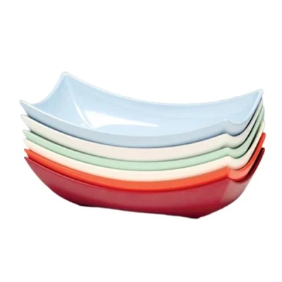 Zicco K-1523 Melamin Teşhir 14,5x28x4 Cm Beyaz