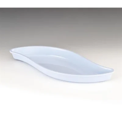 Zicco K-1811 Dolfin Melamin Teşhir 51x20x5 Cm Beyaz