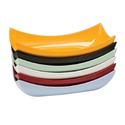 Zicco K-1923 Melamin Teşhir 38x19x7 Cm Beyaz