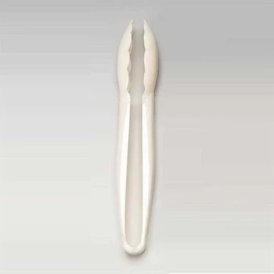 Zicco Pdf 3069 Polikarbonat Servis Maşa 23 Cm Beyaz