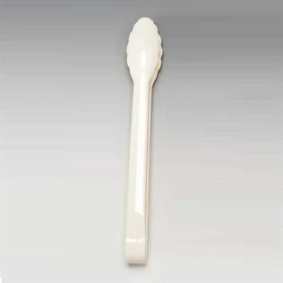 Zicco Pdf 3072 Polikarbonat 30 Cm Servis Maşa Beyaz