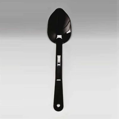 Zicco Pdf 321 Polikarbonat 31 Cm Servis Kaşık Siyah
