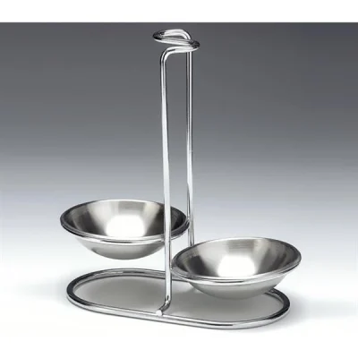 Zicco Tkj-3 2 Li Kaşıklık Standı