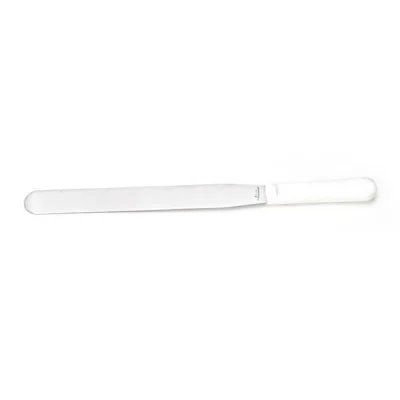 Zicco Ty 177 Gp Plastik Saplı Pasta Spatul 15 Cm