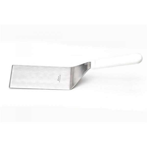 Zicco Ty 261 Plastik Saplı Pasta Belli Spatul 21x7,5 Cm