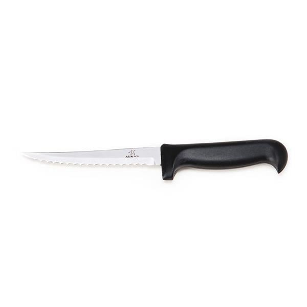 Zicco Ty 527 Steak Bıçağı Bakalit Saplı 22 Cm