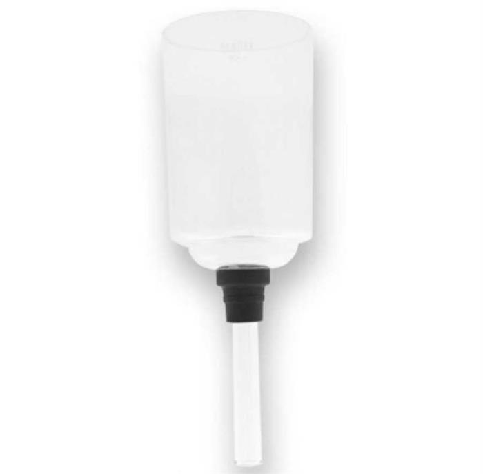 Epinox 3 Bardak Sifon Üst Cam