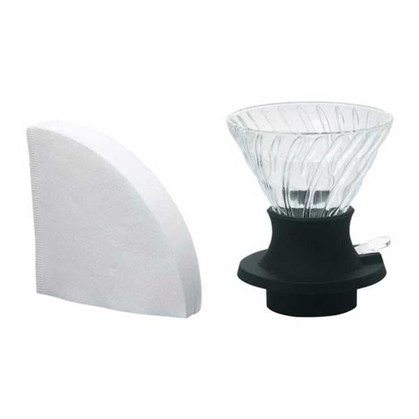Epinox Acd-20 Ayarlı Cam Drıpper 200 Ml