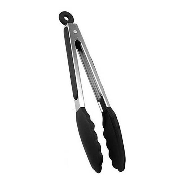 Epinox Bms-25 Barbekü Maşası Silikon 25 Cm