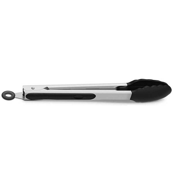 Epinox Bms-40 Barbekü Maşası Silikon 40 Cm