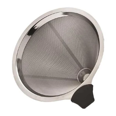 Epinox Cfil-1 Kahve Filtresi-Çelik