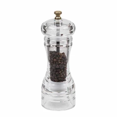 Epinox Dsb-135 Akrilik Biber Değirmeni Çelik 14 Cm