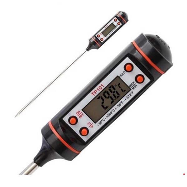 Epinox Dt-03 Termometre-Dijital