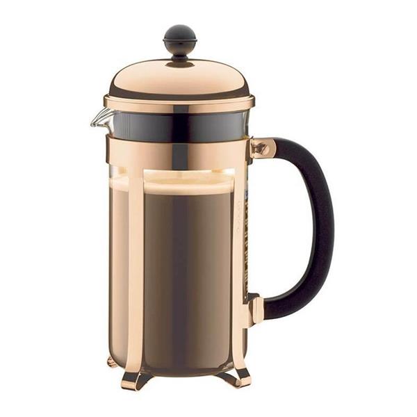 Epinox Düz-350B French Press 350 Ml