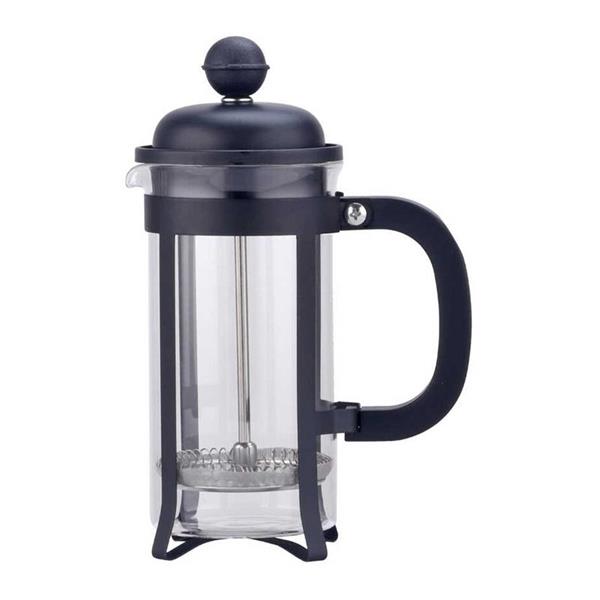 Epinox Düz-350E French Press 350 Ml Lüx