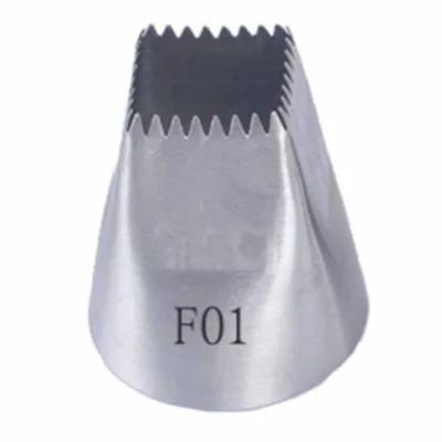 Epinox Dy-F01 Duy Büyük Boy 36X20X40 Mm