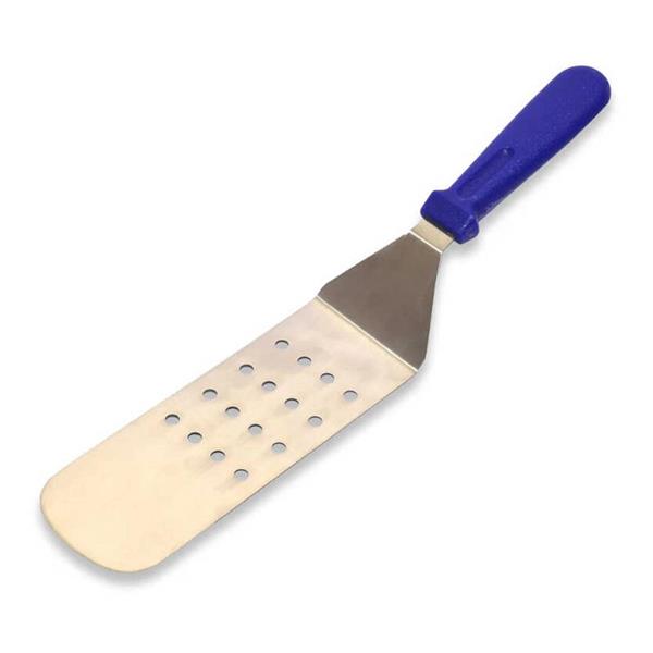 Epinox Epw-27Gdb Izgara Spatulası Delikli 25*7,5 Cm