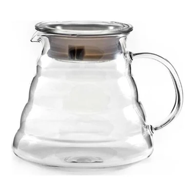 Epinox Ks-600 Kahve Sürahisi 600 Ml
