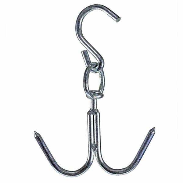 Epinox Mh-01 Çelik Çengel 10 Mm
