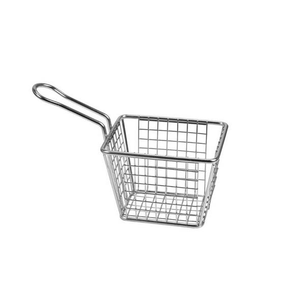 Epinox Psk-09 Patates Sunum Kare Seyrek
