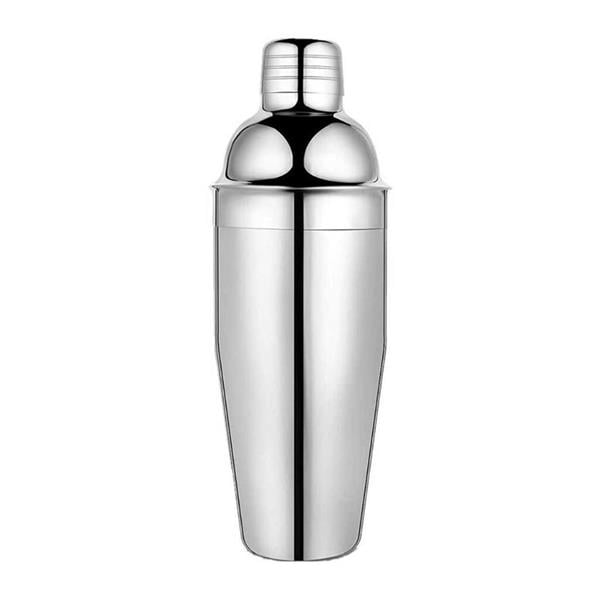 Epinox Sh-50 Shaker Çelik 500 Ml