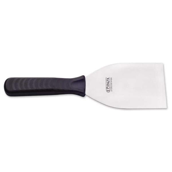 Epinox Sp2-07S Siyah Spatula No:2