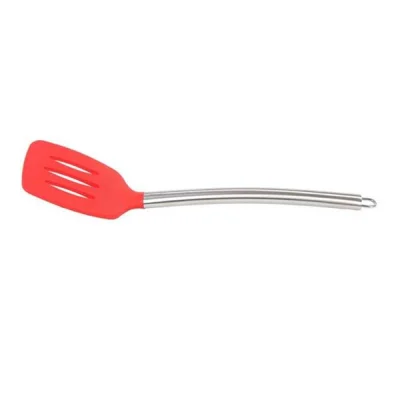 Epinox Ss-35K Silikon Spatula Kırmızı