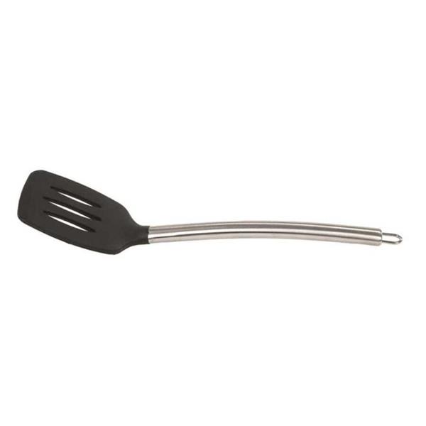 Epinox Ss-35S Silikon Spatula Siyah