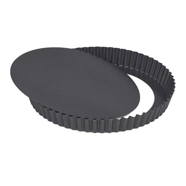 Epinox Trt-13 Tart Kalıbı 13 Cm