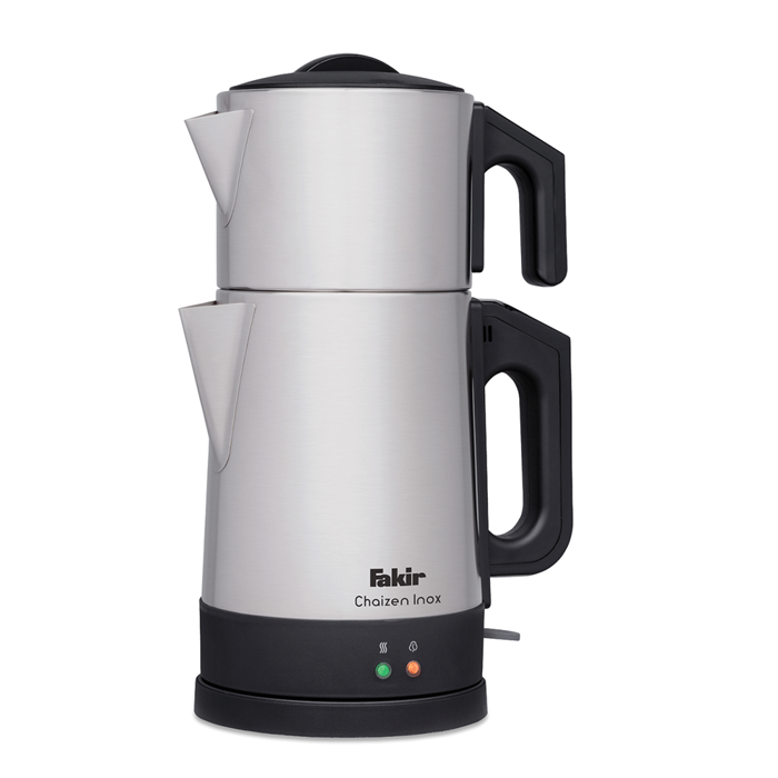 Fakir Chaizen 1500 W Paslanmaz Çay Makinesi