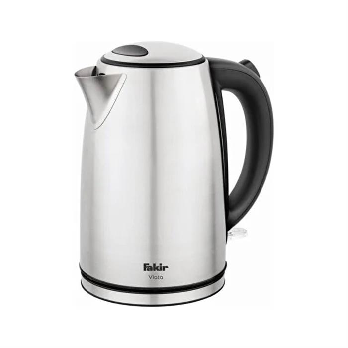 Fakir Viata 1,7 Lt 2200 W Çelik Kettle