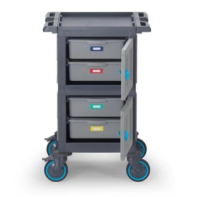 Fantom Procart 1201 Medikal Araba