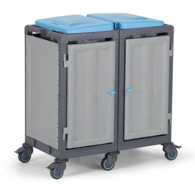 Fantom Procart 121 Atık Toplama Arabası