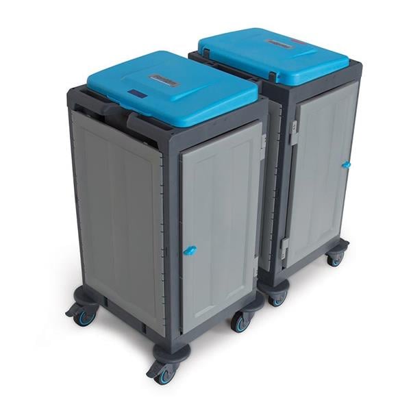 Fantom Procart 121Sp Atık Toplama Arabası