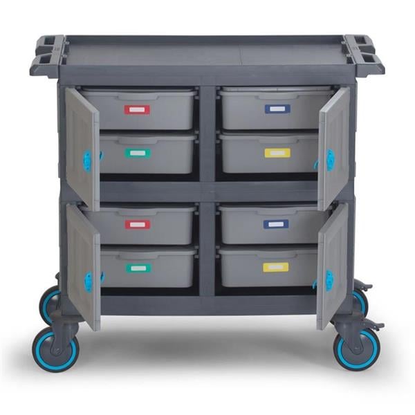 Fantom Procart 1271 Medikal Araba